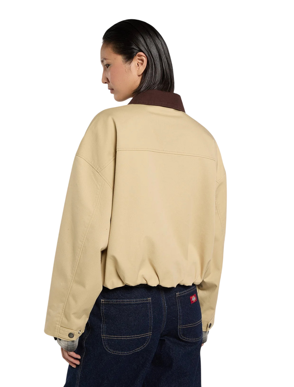 Casaco Dickies Poly Cotton