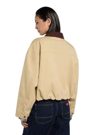 Casaco Dickies Poly Cotton