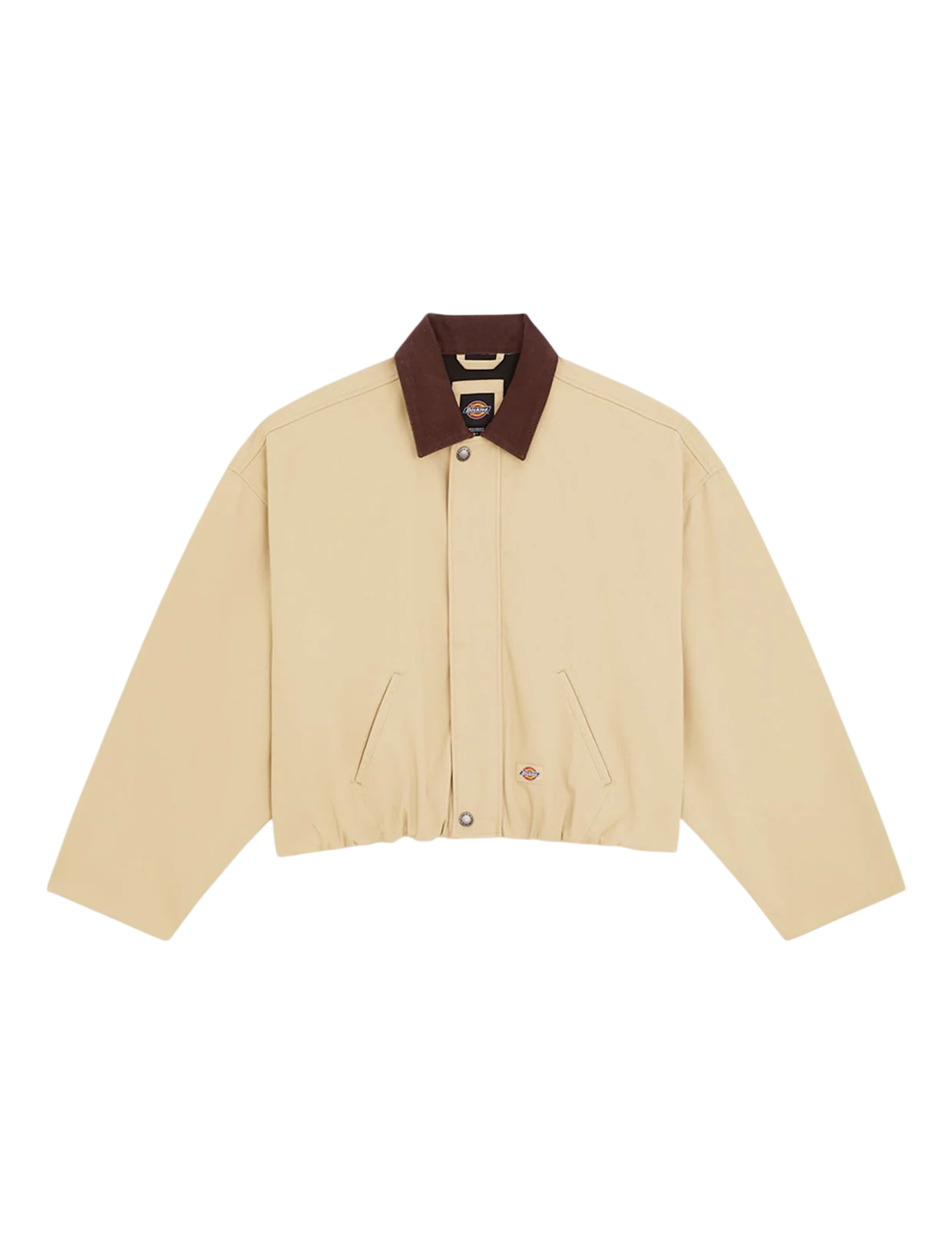 Casaco Dickies Poly Cotton