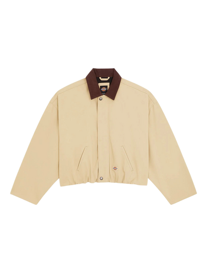Casaco Dickies Poly Cotton