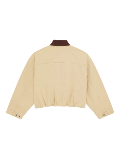 Casaco Dickies Poly Cotton