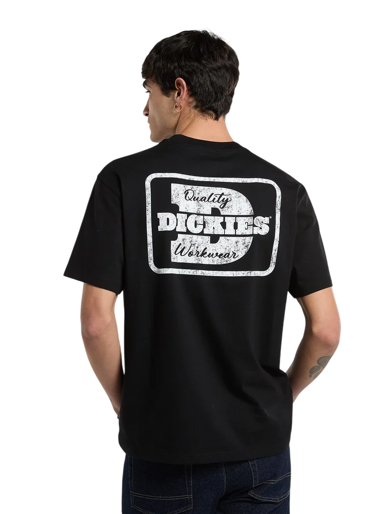 T-shirt Dickies Minden