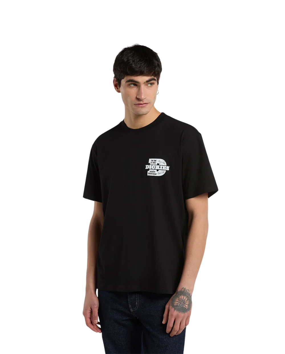 T-shirt Dickies Minden