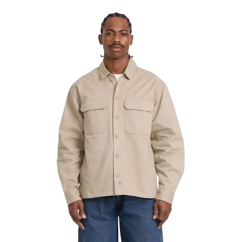 Casaco Shacket Dickies 247