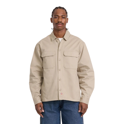 Casaco Shacket Dickies 247