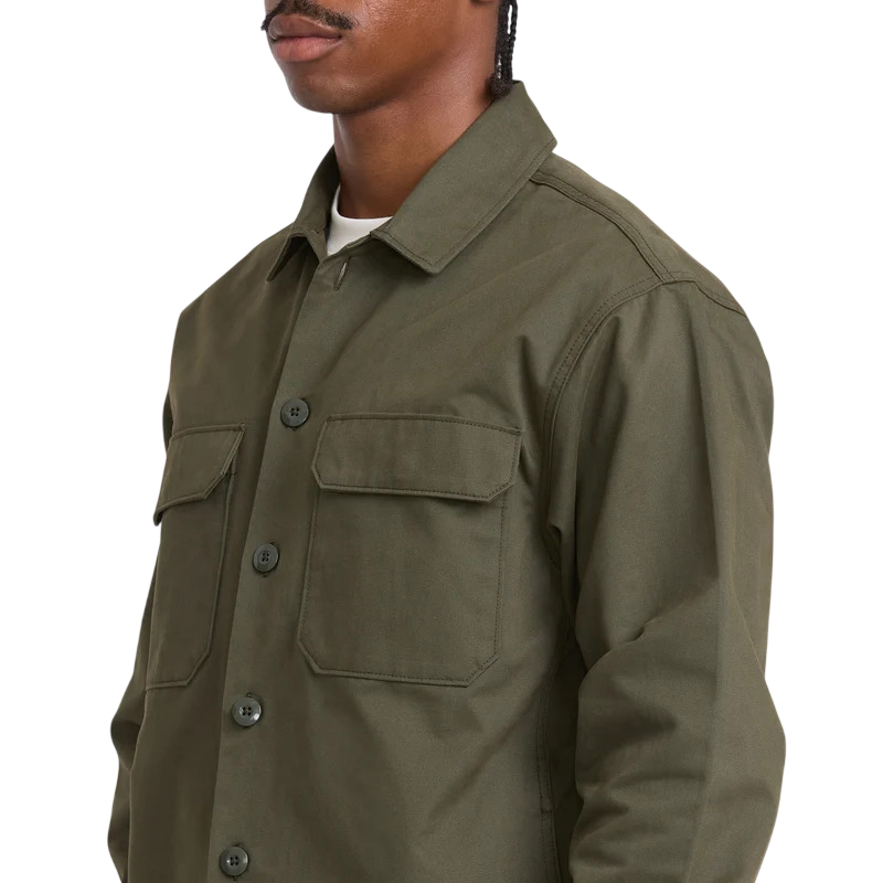 Casaco Shacket Dickies 247