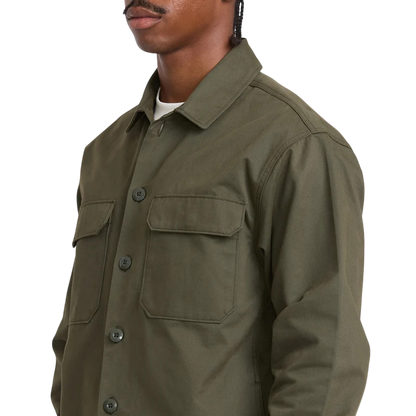 Casaco Shacket Dickies 247