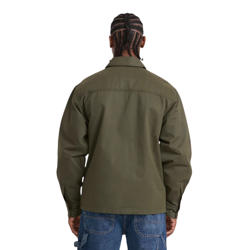 Casaco Shacket Dickies 247