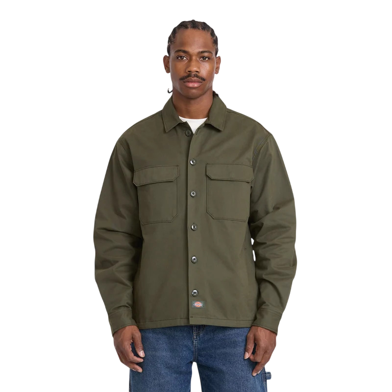Casaco Shacket Dickies 247
