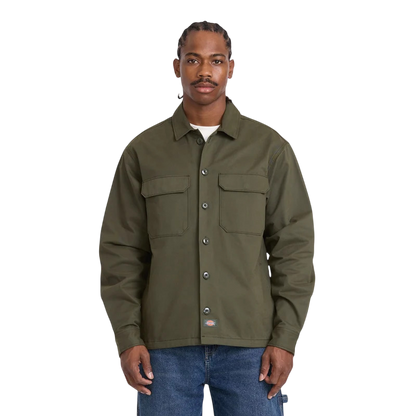Casaco Shacket Dickies 247