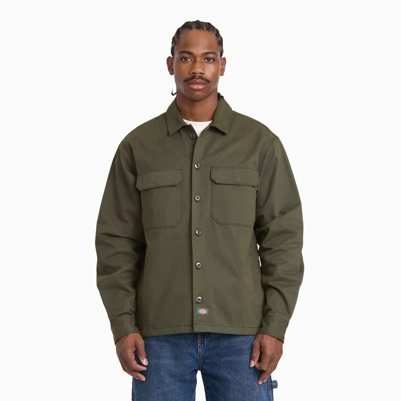 Casaco Shacket Dickies 247