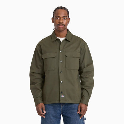 Casaco Shacket Dickies 247