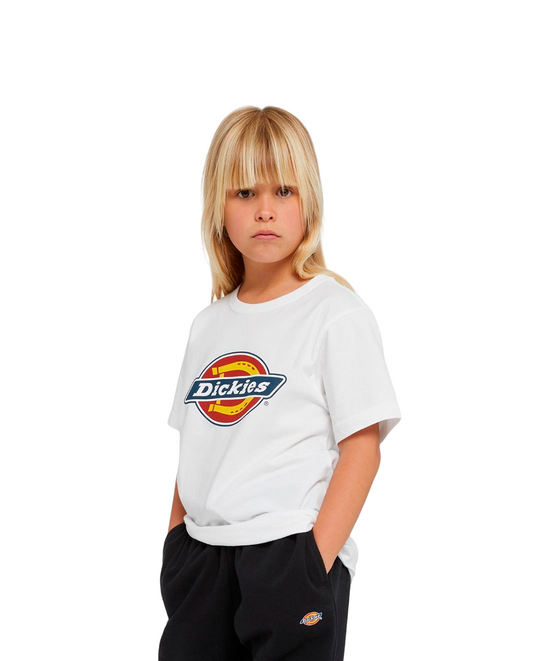 T-Shirt Dickies Logo Icon