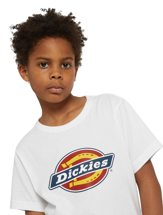 T-Shirt Dickies Logo Icon