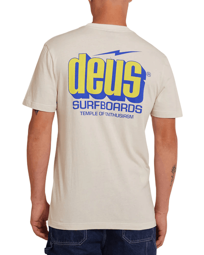 T-Shirt Deus Bolter