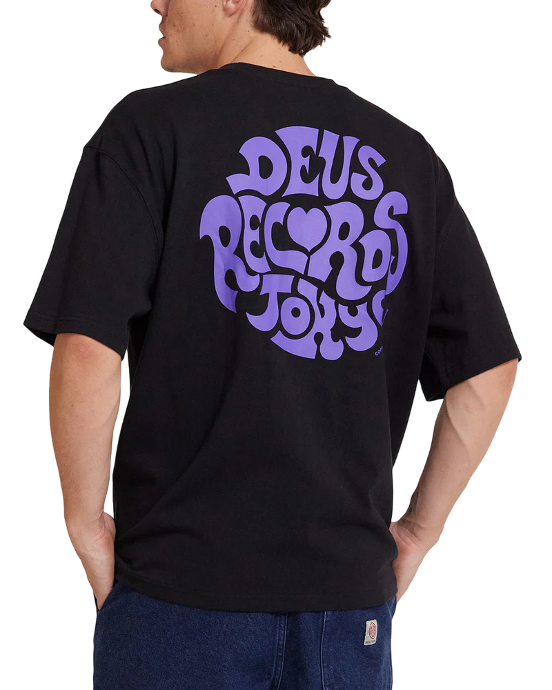 T-Shirt Deus Paradigm