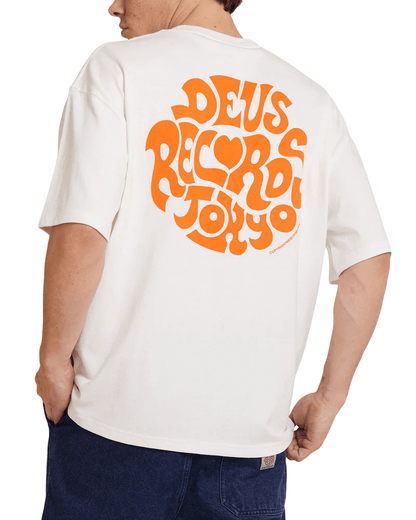 T-Shirt Deus Paradigm