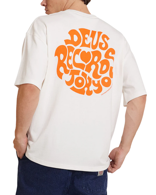 T-Shirt Deus Paradigm