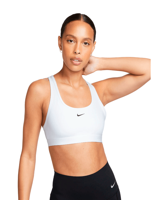 Top Nike Swoosh Light Support