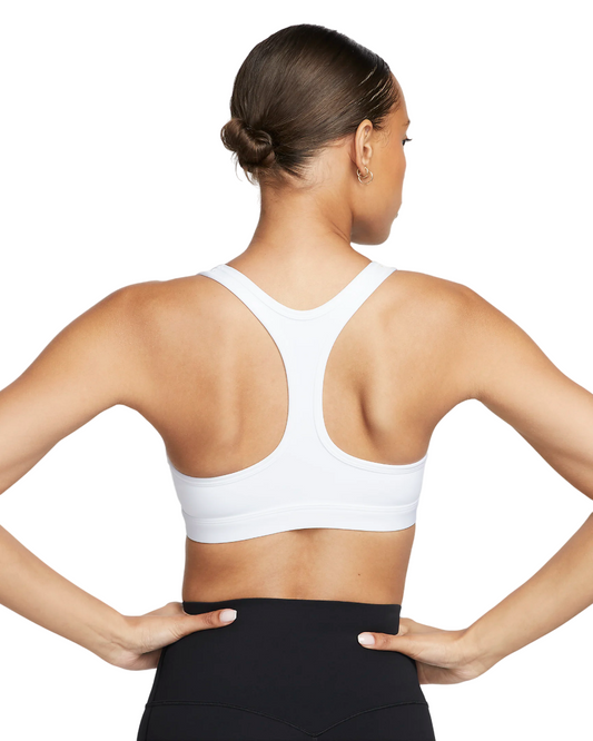 Top Nike Swoosh Light Support