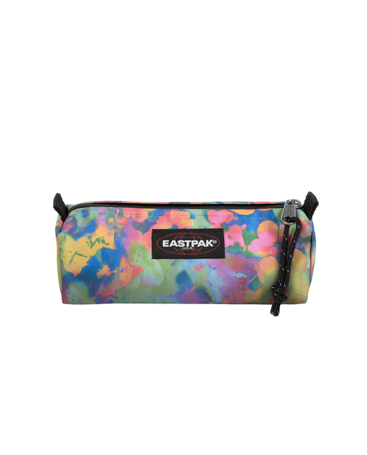 Estojo Eastpak Flower Blur Mix