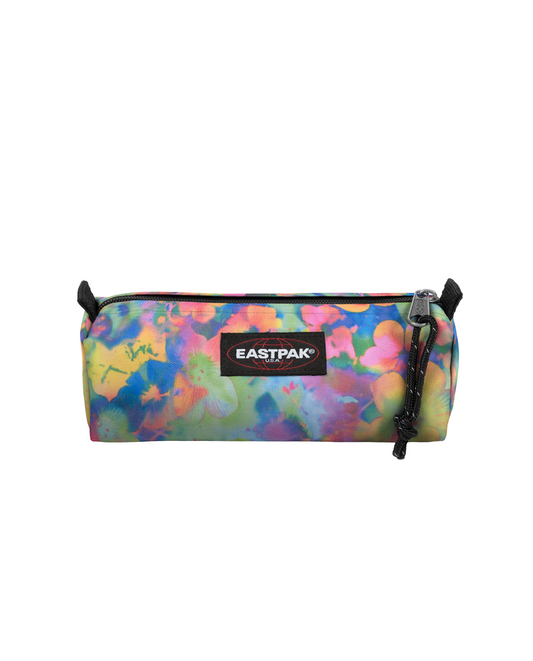 Estojo Eastpak Flower Blur Mix