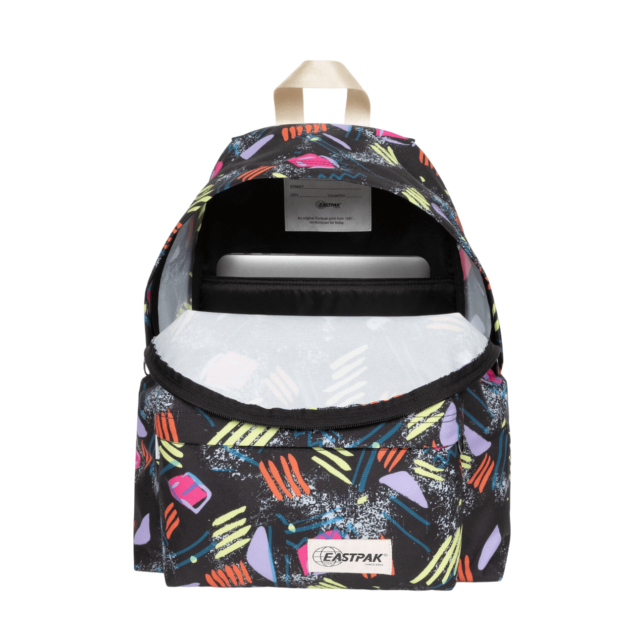 Mochila Eastpak Padded Pak´r