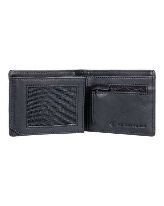 Carteira Element Bi-Fold