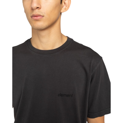 T-Shirt Element Lowcase Pigment