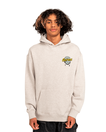 Hoodie Element Burleys Jungle