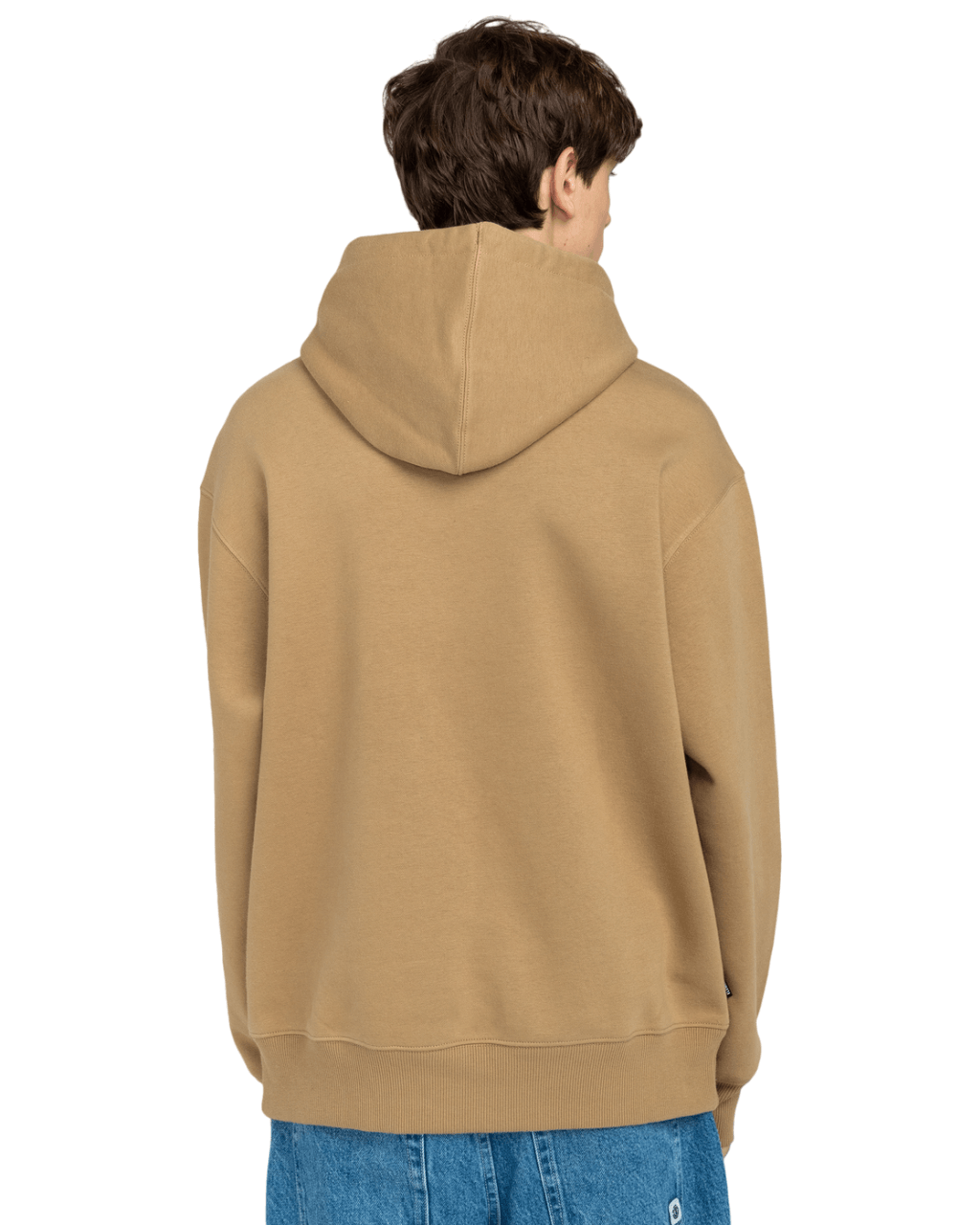 Hoodie Element Trekka