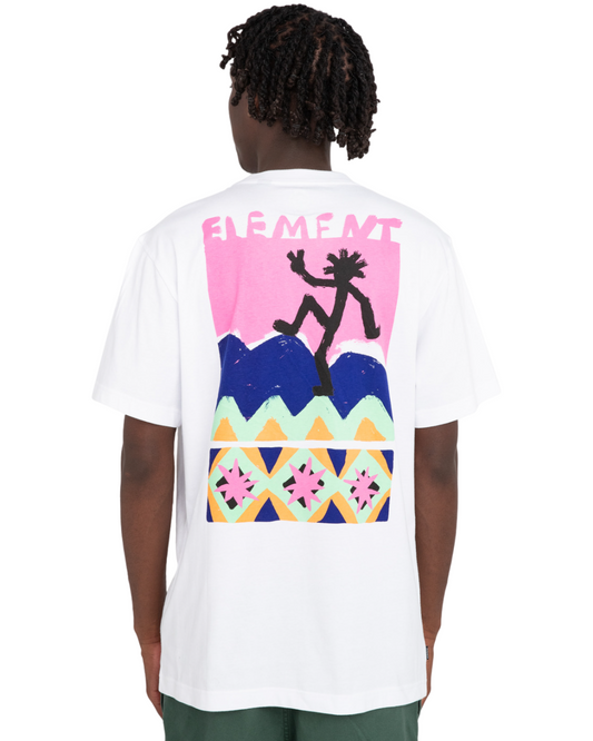 T-Shirt Element Conquer