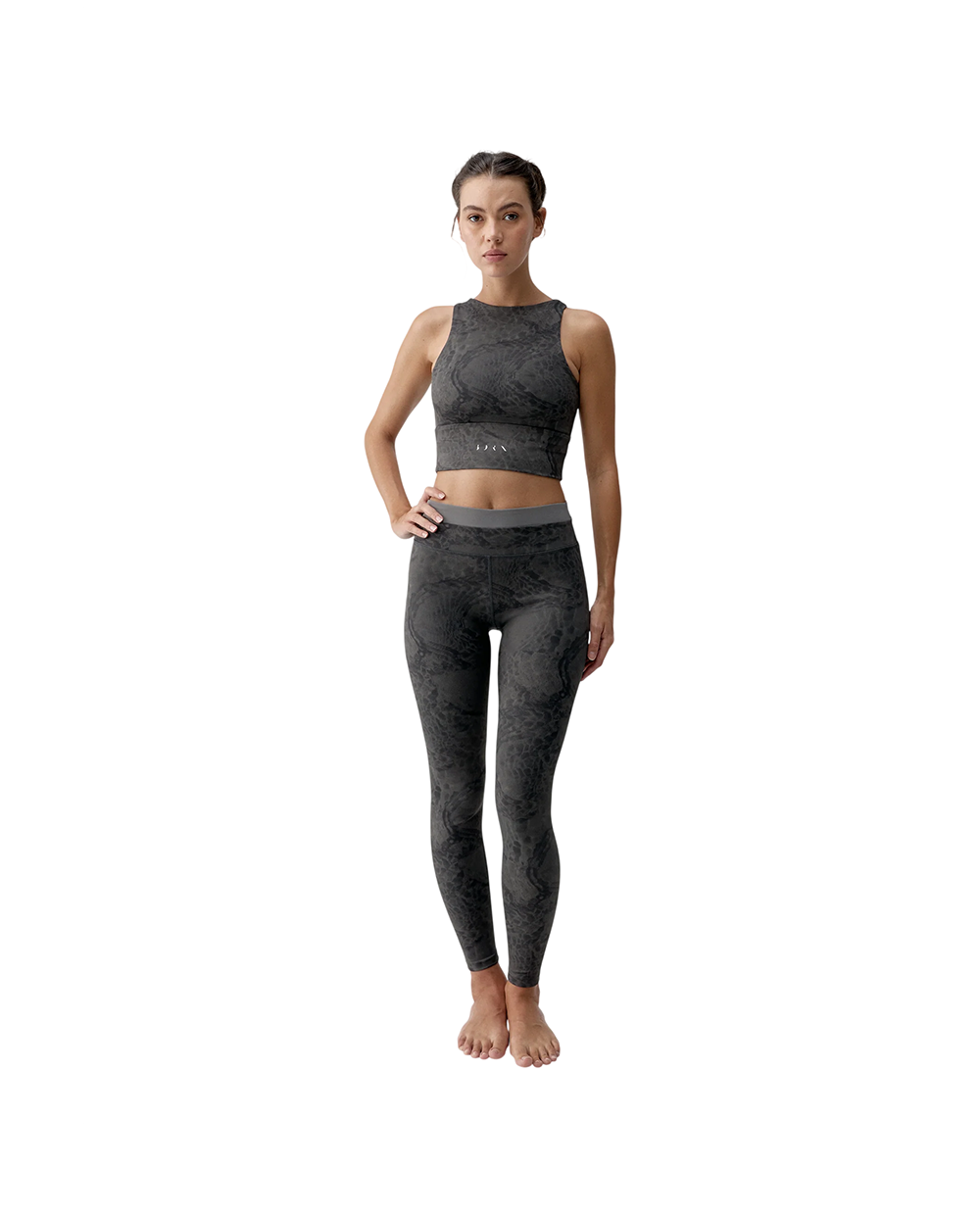 Legging Born Ember