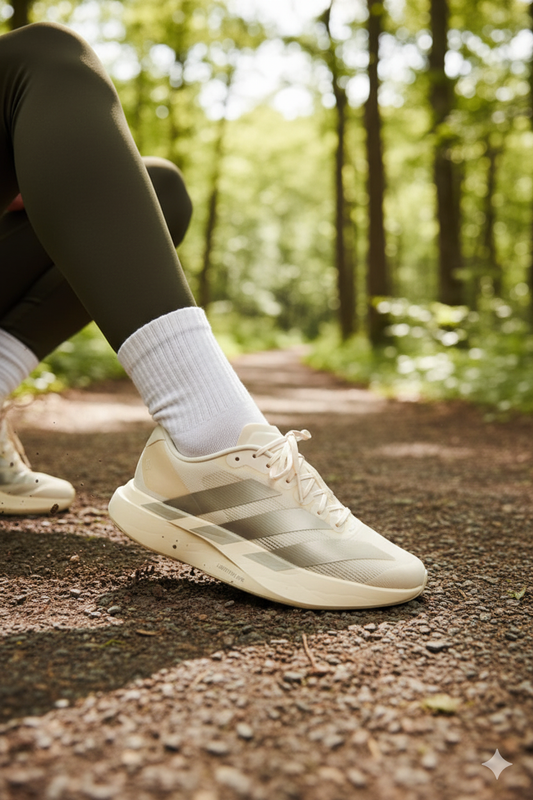 Sapatilha Adidas Adizero EVO SL