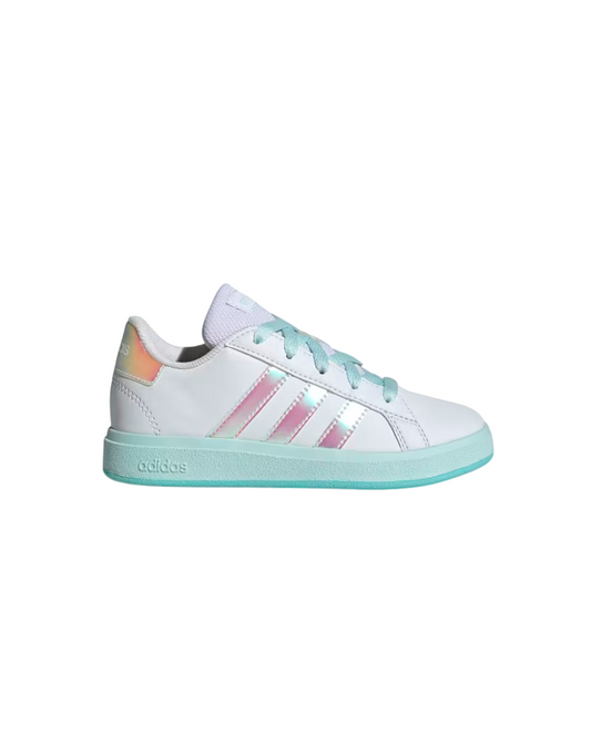 Sapatilha Adidas Grand Court Lifestyle