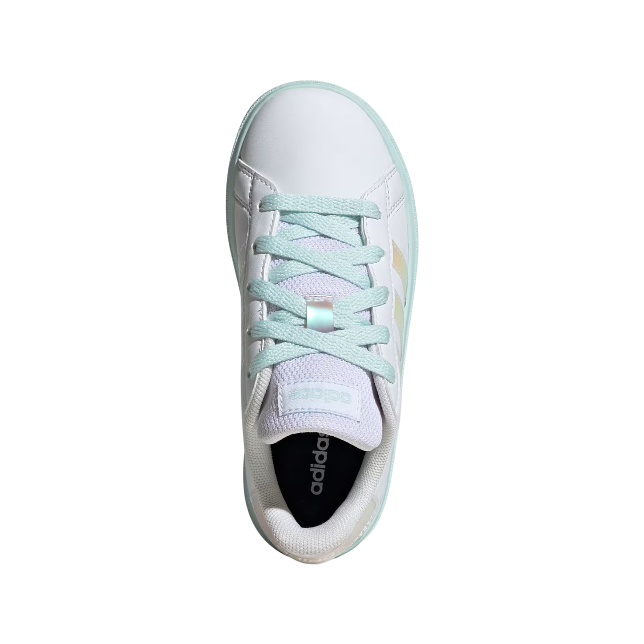 Sapatilha Adidas Grand Court Lifestyle