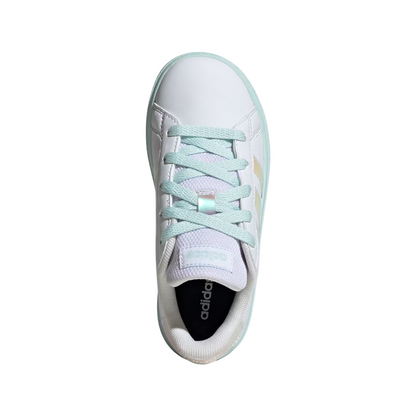 Sapatilha Adidas Grand Court Lifestyle