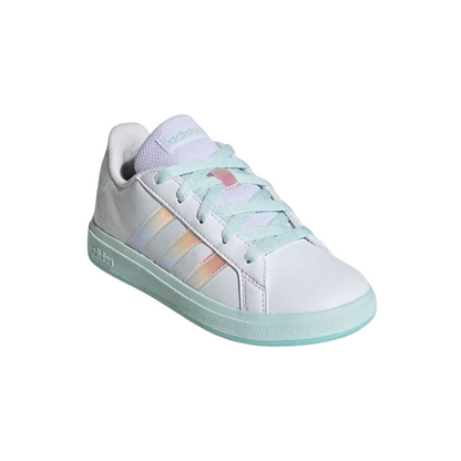 Sapatilha Adidas Grand Court Lifestyle