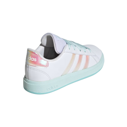 Sapatilha Adidas Grand Court Lifestyle