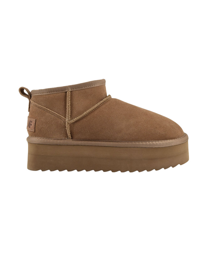 Bota plataforma Colors of California Yuro