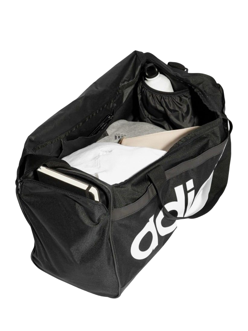 Saco de Desporto Adidas Essentials Linear Duffel