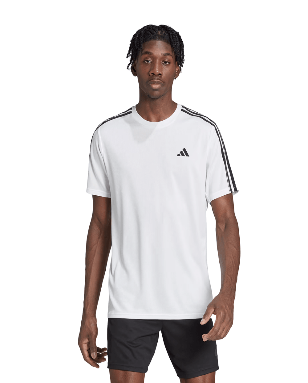 T-shirt Adidas 3-Stripes