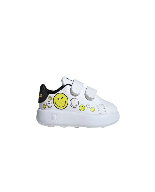 Sapatilha Adidas Smiley Advantage