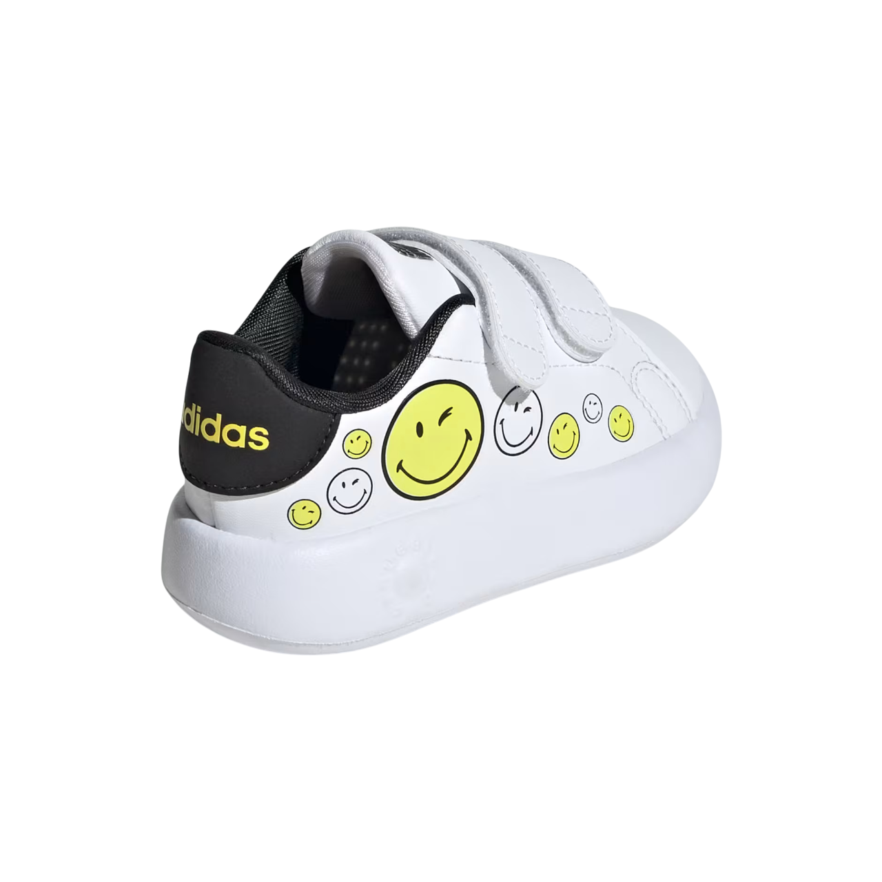 Sapatilha Adidas Smiley Advantage