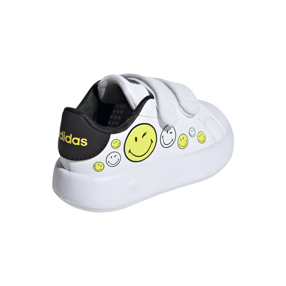 Sapatilha Adidas Smiley Advantage