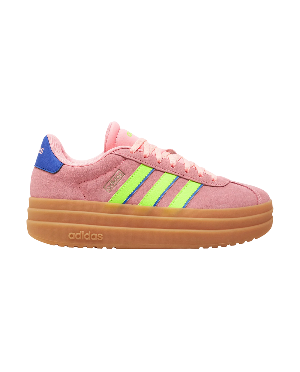 Adidas  VL Court Bold