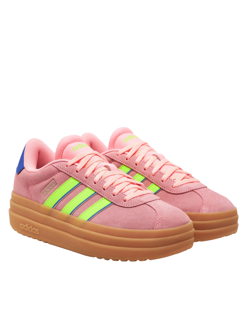 Adidas  VL Court Bold