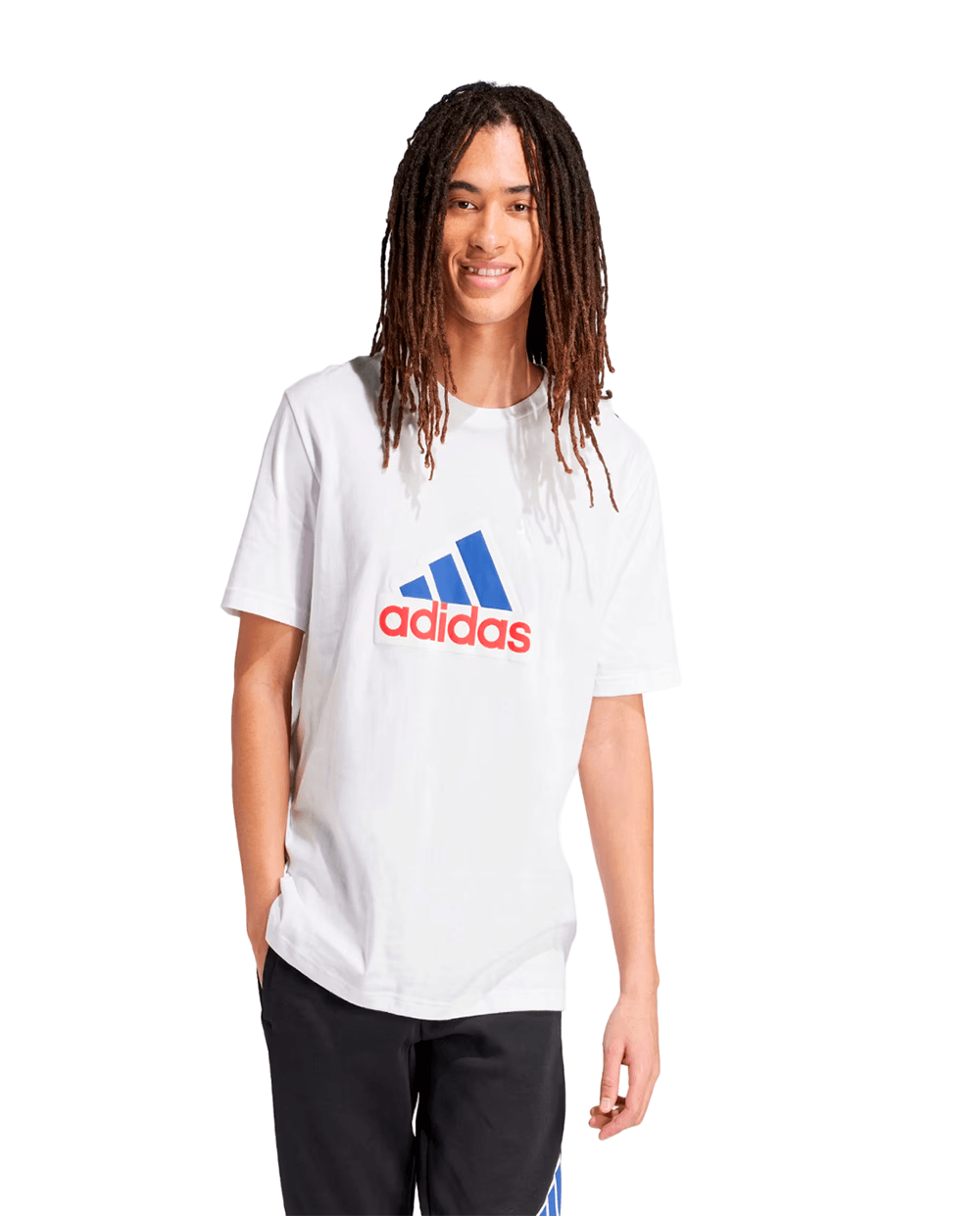 T-Shirt Adidas