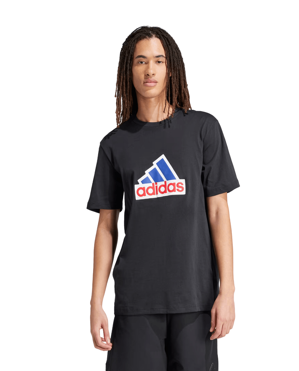 T-Shirt Adidas  Future Icons Badge of Sport