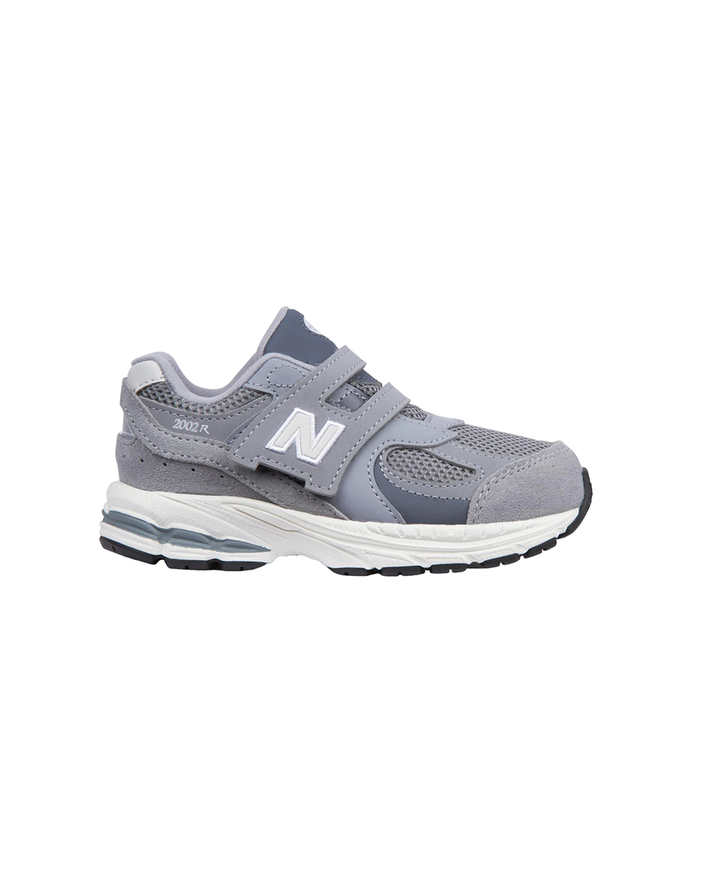 New Balance 2002 Cinzento